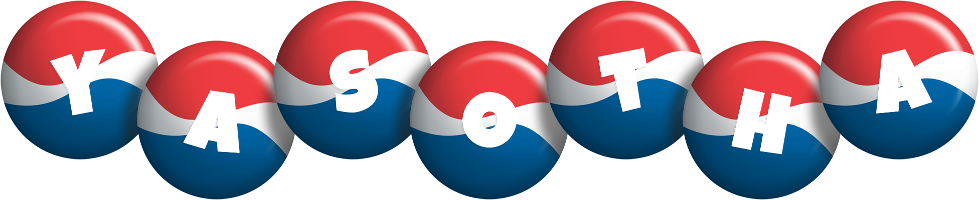 Yasotha paris logo