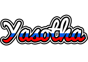 Yasotha russia logo