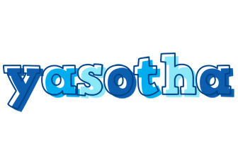 Yasotha sailor logo