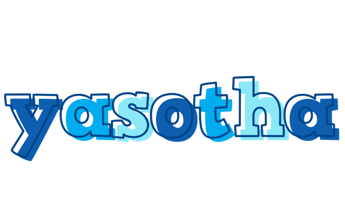 Yasotha sailor logo