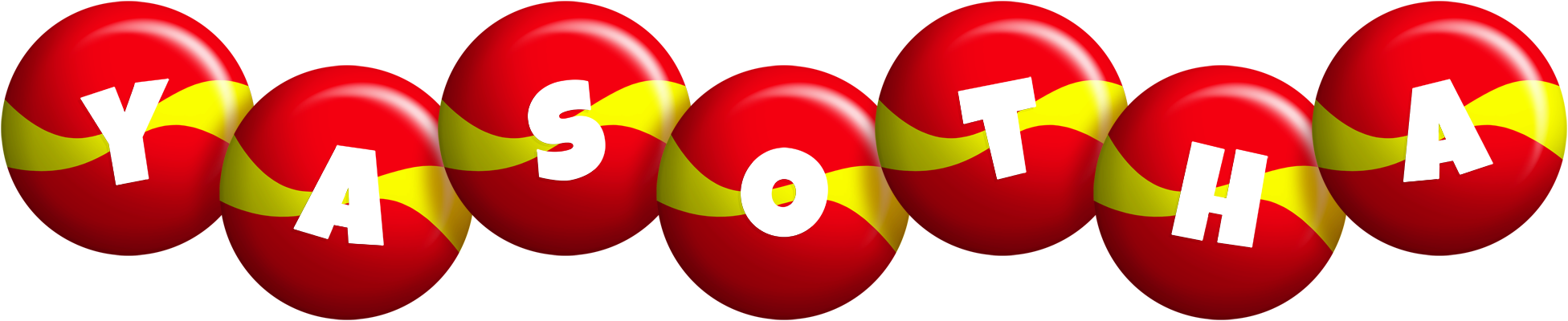 Yasotha spain logo