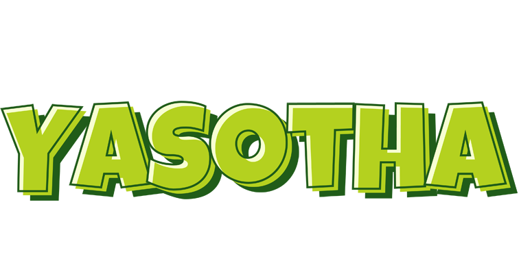 Yasotha summer logo