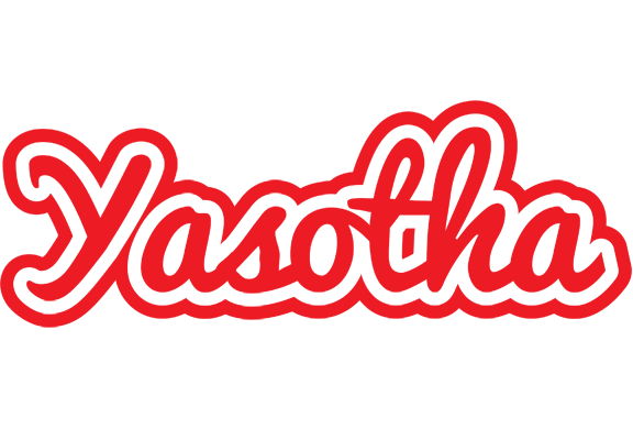 Yasotha sunshine logo