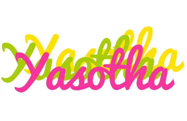 Yasotha sweets logo