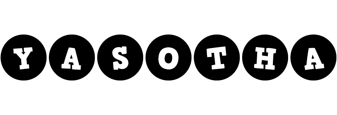 Yasotha tools logo