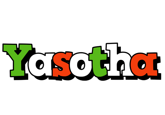 Yasotha venezia logo