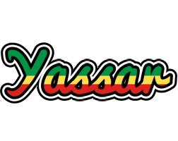 Yassar african logo