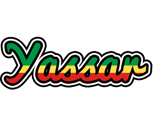 Yassar african logo