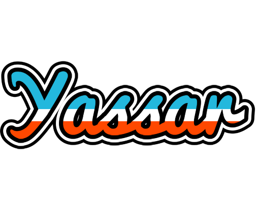 Yassar america logo