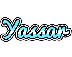 Yassar argentine logo