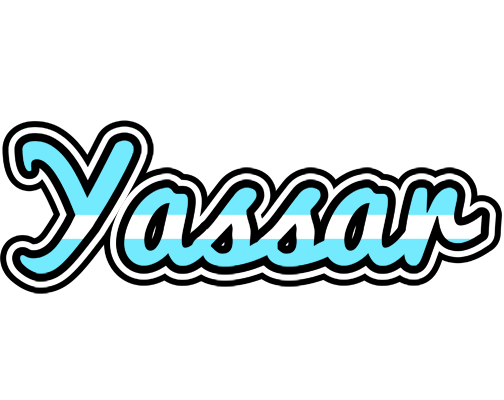 Yassar argentine logo