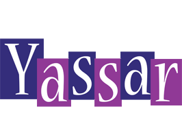 Yassar autumn logo