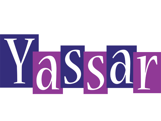Yassar autumn logo