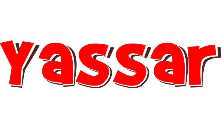 Yassar basket logo