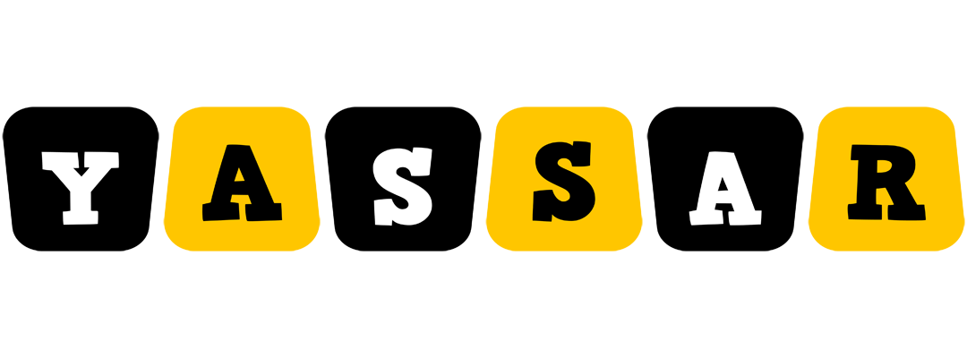 Yassar boots logo