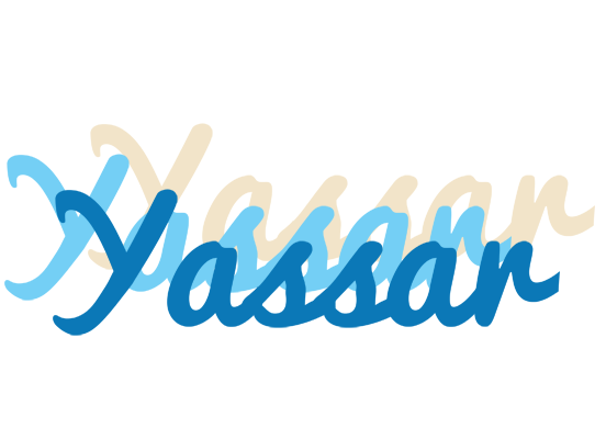 Yassar breeze logo