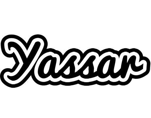 Yassar chess logo