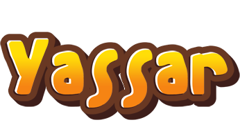 Yassar cookies logo