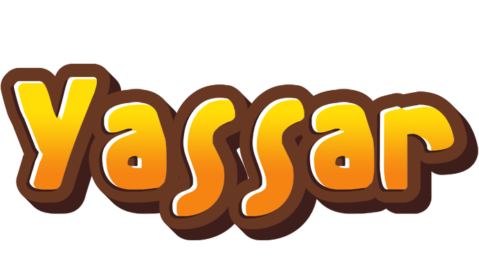 Yassar cookies logo
