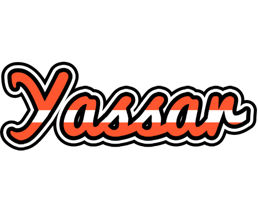 Yassar denmark logo