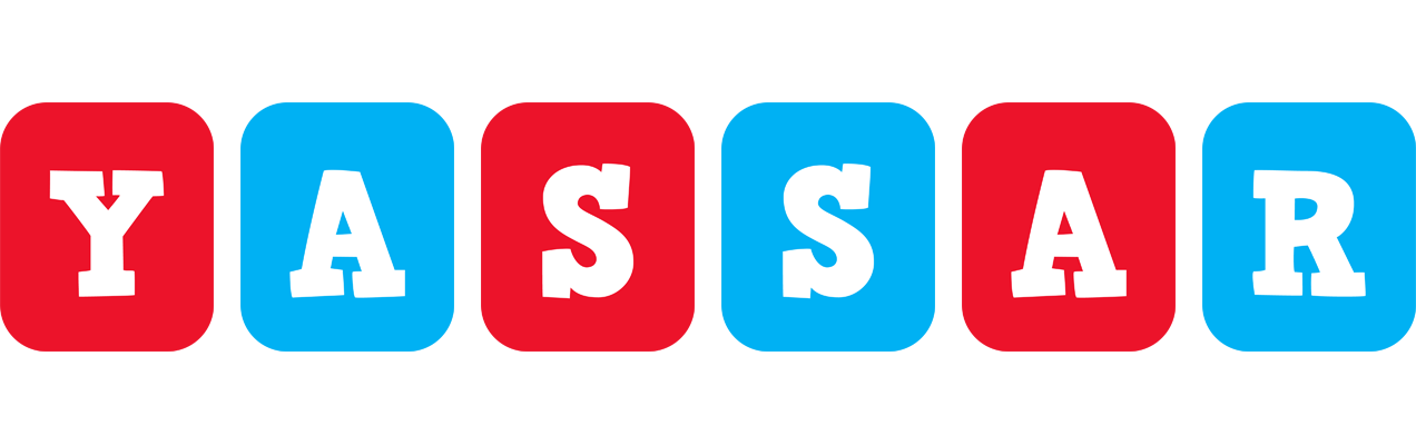 Yassar diesel logo