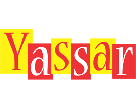 Yassar errors logo