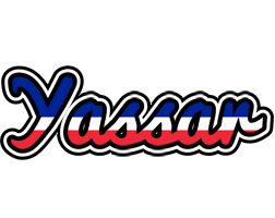 Yassar france logo