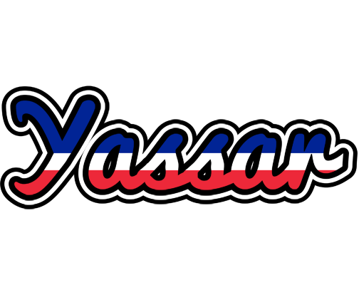 Yassar france logo
