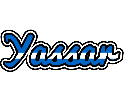 Yassar greece logo