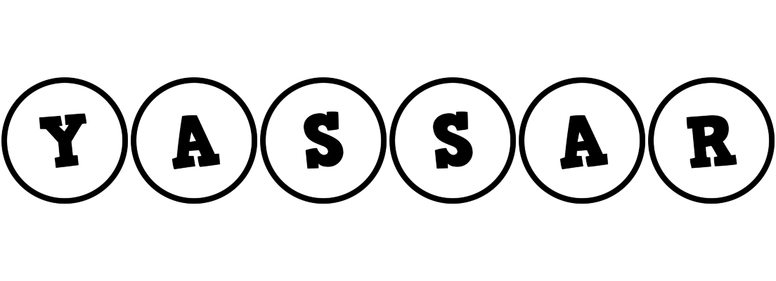 Yassar handy logo