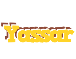 Yassar hotcup logo