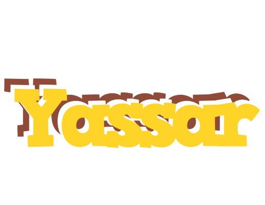 Yassar hotcup logo