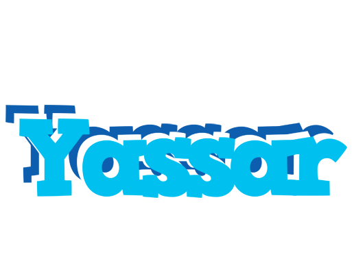 Yassar jacuzzi logo