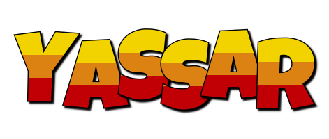 Yassar jungle logo