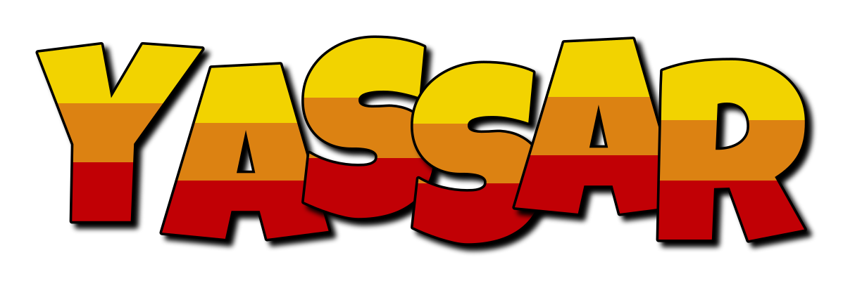 Yassar jungle logo