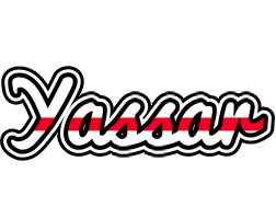 Yassar kingdom logo