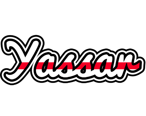 Yassar kingdom logo