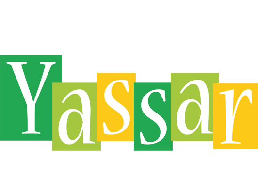 Yassar lemonade logo