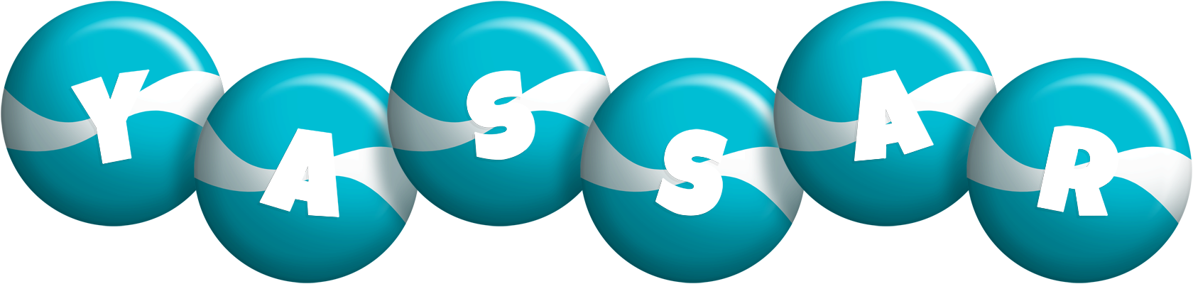 Yassar messi logo