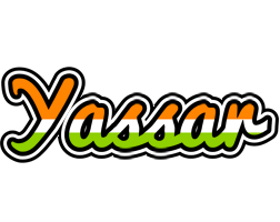 Yassar mumbai logo