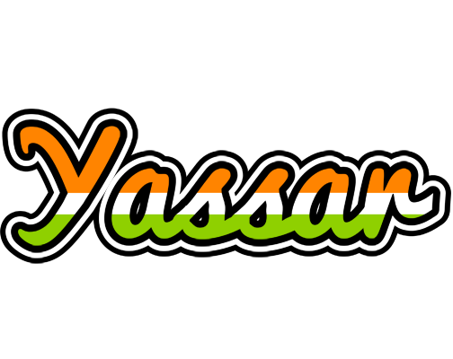 Yassar mumbai logo
