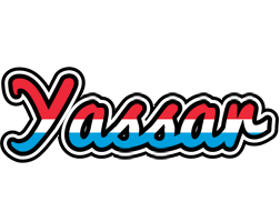 Yassar norway logo