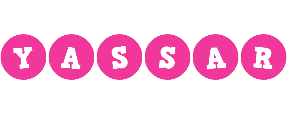 Yassar poker logo