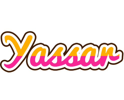 Yassar smoothie logo