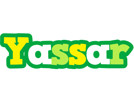 Yassar soccer logo