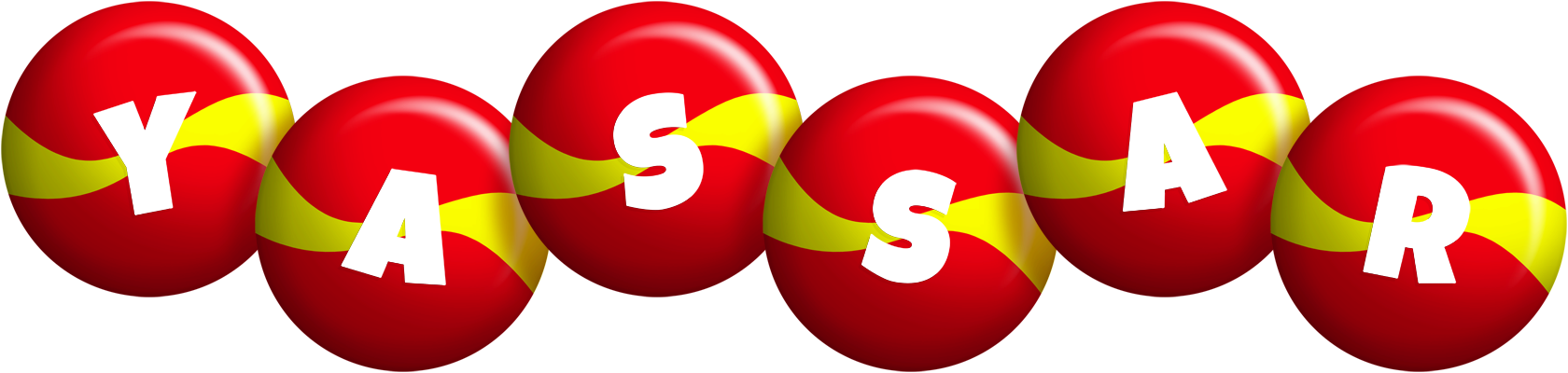 Yassar spain logo