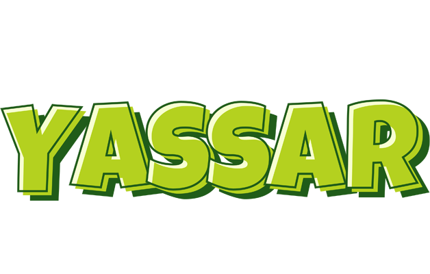 Yassar summer logo