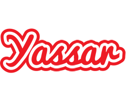 Yassar sunshine logo