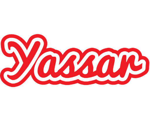 Yassar sunshine logo