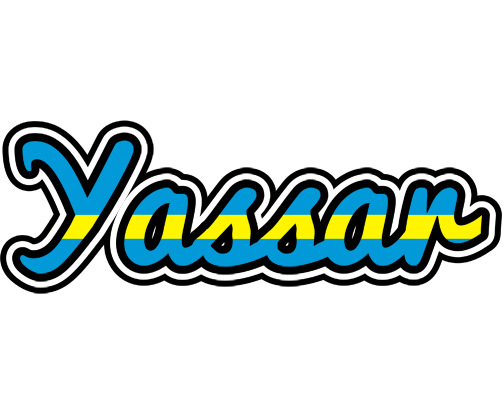 Yassar sweden logo
